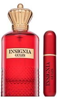 Hamidi Insignia Gules woda perfumowana 105 ml