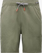 Zdjęcie Spodenki wspinaczkowe Black Diamond Sequence Shorts - tundra - Szepietowo