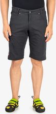 Zdjęcie Spodenki wspinaczkowe Ocun Cronos Shorts - dark grey - Żyrardów