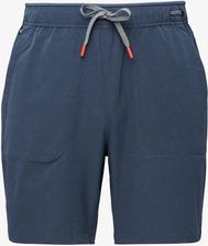 Zdjęcie Spodenki wspinaczkowe Black Diamond Sequence Shorts - charcoal - Łeba