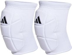 Zdjęcie Nakolanniki Siatkarskie adidas Elite Kp Youth Jj2468L Biały - Łabiszyn