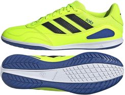 Zdjęcie Buty adidas Super Sala Iii In Ih7687 Żółty - Sompolno