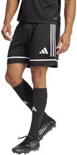 Zdjęcie Spodenki adidas Squadra 25 Jn5469 Czarny Xl - Zelów