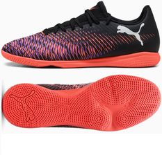 Zdjęcie Buty Puma Future 8 Play It 108379-01 Czarny 44 1/2 - Malbork