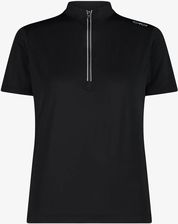 Zdjęcie Koszulka Rowerowa Damska Cmp Thrive T-Shirt Bike - Nero - Żerków
