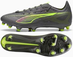 Zdjęcie Buty Puma Ultra 5 Match Fg/Mg 108166-03 Szary 43 - Toruń