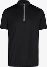 Zdjęcie Koszulka Rowerowa Cmp Apex Bike T-Shirt - Nero - Żerków