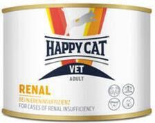 Happy Cat Vet Diet Renal Karma Weterynaryjna Przy Niewydolności Nerek 200g
