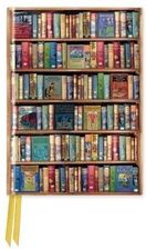 Zdjęcie Notatnik A6 Linia Tw Książki Srebrne - Chojna