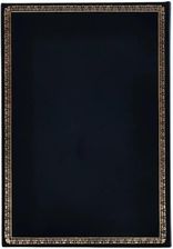 Zdjęcie Notatnik Linia Black Edition Midi - Świdnik
