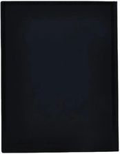 Zdjęcie Notatnik Linia Black Edition Bold Ultra - Katowice