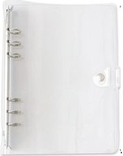 Segregator Budżetowy A5 Oszczędnik Binder Planer Budżetu Organizer Notes