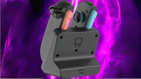 Venom VS4932 Stacja ładująca do Nintendo Switch 2 Czarny - Ceny i