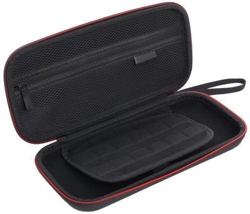 FroggieX FX-NS2-AK1-B Zestaw akcesoriów do Nintendo Switch 2