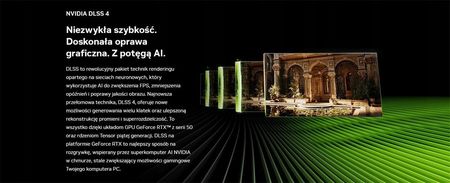 Inno3D Geforce Rtx 5060 Ti Twin X2 16 GB Dlss 4 (N506T216D7191073N) - zdjęcie 2