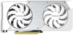 Inno3D Geforce Rtx 5060 Ti Twin X2 Oc White 16 GB Gddr7 Dlss4 (N506T216D7X191073W)