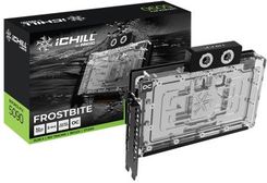 Inno3D Geforce Rtx 5090 Ichill Frostbite 32 GB Gddr7 Dlss4 (C5090332D7X1759FB)