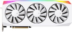 Xfx Radeon Rx 9070 Xt Mercury Oc R GB White 16 GB Gddr6 (RX97TRGBBW9)