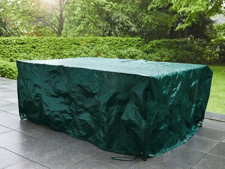 Livarno Home Plandeka Pokrowiec Ochronny Na Meble Ogrodowe 160X 80X210cm 1819093122 - zdjęcie 2