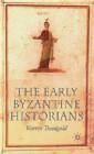 The Early Byzantine Historians