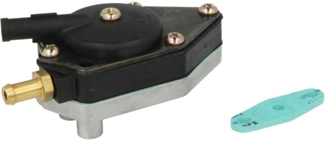 Replacement Outboard Fuel Pump With Gasket - Fits Sierra 18-7352, 18-7351 & More