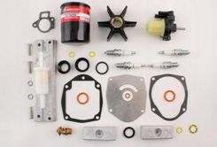 Zdjęcie Quicksilver Zestaw Przegladowy Mercury 40/50/60Km Efi 8M0090559 - Bytom