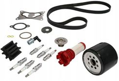 Zdjęcie Quicksilver Zestaw Serwisowy Mercruiser 4.5L Mpi Bravo - Nowe Brzesko