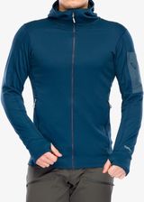 Zdjęcie Bluza polarowa Rab Modulus Hoody - tempest blue - Koszalin