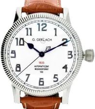 G.GERLACH PIŁSUDSKI CLASSIC