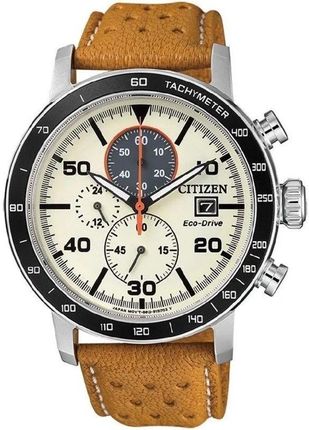CITIZEN CHRONOGRAPH CA0641-16X