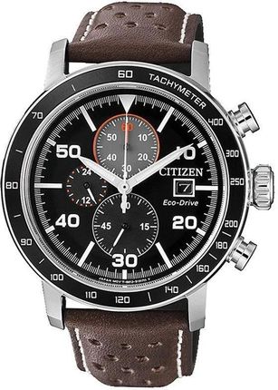 CITIZEN CHRONOGRAPH CA0641-24E
