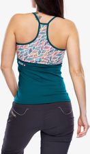 Zdjęcie Top wspinaczkowy damski Ocun Arista Top - green deep teal - Wałbrzych