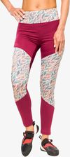 Zdjęcie Legginsy wspinaczkowe Ocun Rhea Leggings - wine rhododendron - Nowa Sól