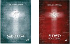 Pakiet: Świadectwo Dziennik duchowy / Słowo pouczenia