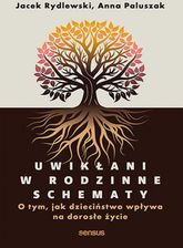 Zdjęcie Uwikłani w rodzinne schematy. O tym, jak dzieciństwo wpływa na dorosłe życie - Radymno
