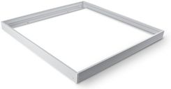 Zdjęcie Ramka Do Panelu Led 60X60 Biała Videx - Rabka-Zdrój