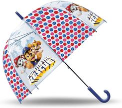 Zdjęcie Parasolka Paw Patrol Przezroczysta Pw20001 - Sanniki