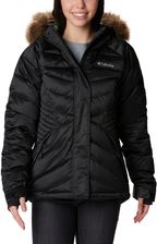 Zdjęcie Kurtka Puchowa Damska Columbia Lay D Down Iii - Kalisz