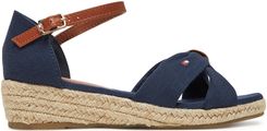 Zdjęcie Espadryle Tommy Hilfiger - Busko-Zdrój