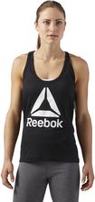 Zdjęcie Koszulka treningowa damska Reebok Workout Ready Supremium 20 - Toruń