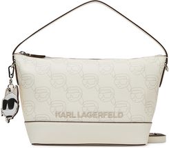 Torebka KARL LAGERFELD