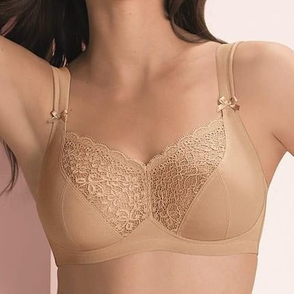 biustonosz komfortowy Anita 5812 / 753 Havanna