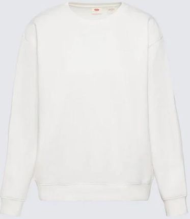 LEVI&#039;S BLUZA EVERYDAY WHITES