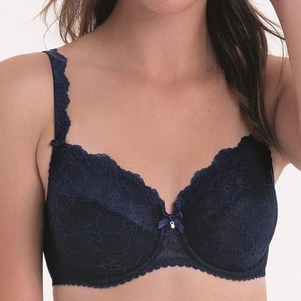 biustonosz miękki z fiszbinami Anita 5288 /380 Bobette Rosa Faia