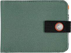 Portfel Mammut Xeron Wallet - dark jade