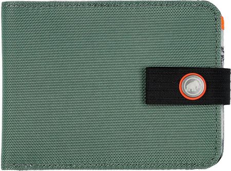 Portfel Mammut Xeron Wallet - dark jade