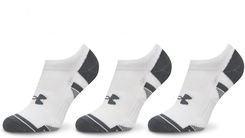 Zdjęcie Zestaw 3 par stopek unisex Under Armour - Miechów