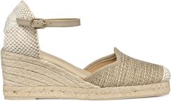 Espadryle Geox