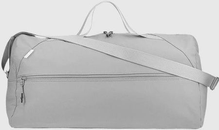 Torba treningowa 4F 4FWSS25ATBAU016 - szara