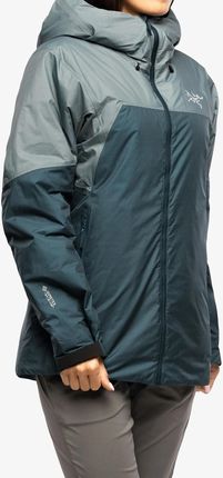 Kurtka Skiturowa Damska Arcteryx Rush Insulated Jacket - Labirynth